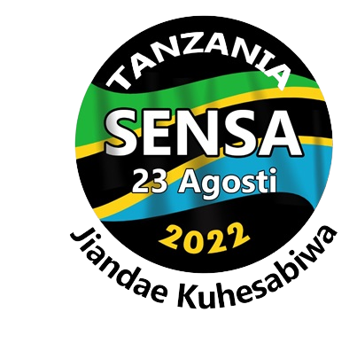 The United Republic of Tanzania Population and Housing Census scheduled