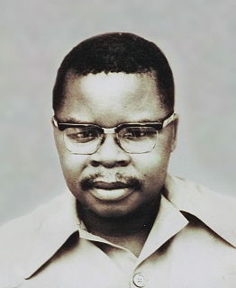 H.E. Benjamin William Mkapa - High Commissioner