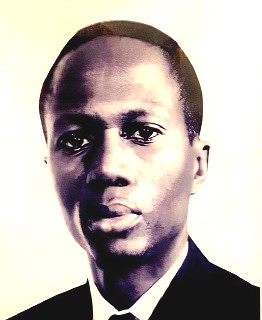 H.E. Philemon Paulo Muro - High Commissioner