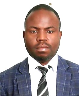 Mr. Baraka Jairo Ngogo - Financial Attaché (FA)