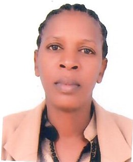 Christina Petro Nhale     - Administrative Attaché