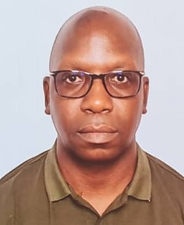 Brig Gen Julius Kiyungu Kadawi - Defense Attaché (DA)