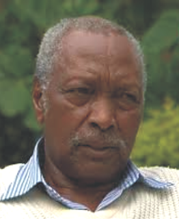 H.E. Maj. Gen. Mrisho Sam Hagai Sarakikya - High Commissioner